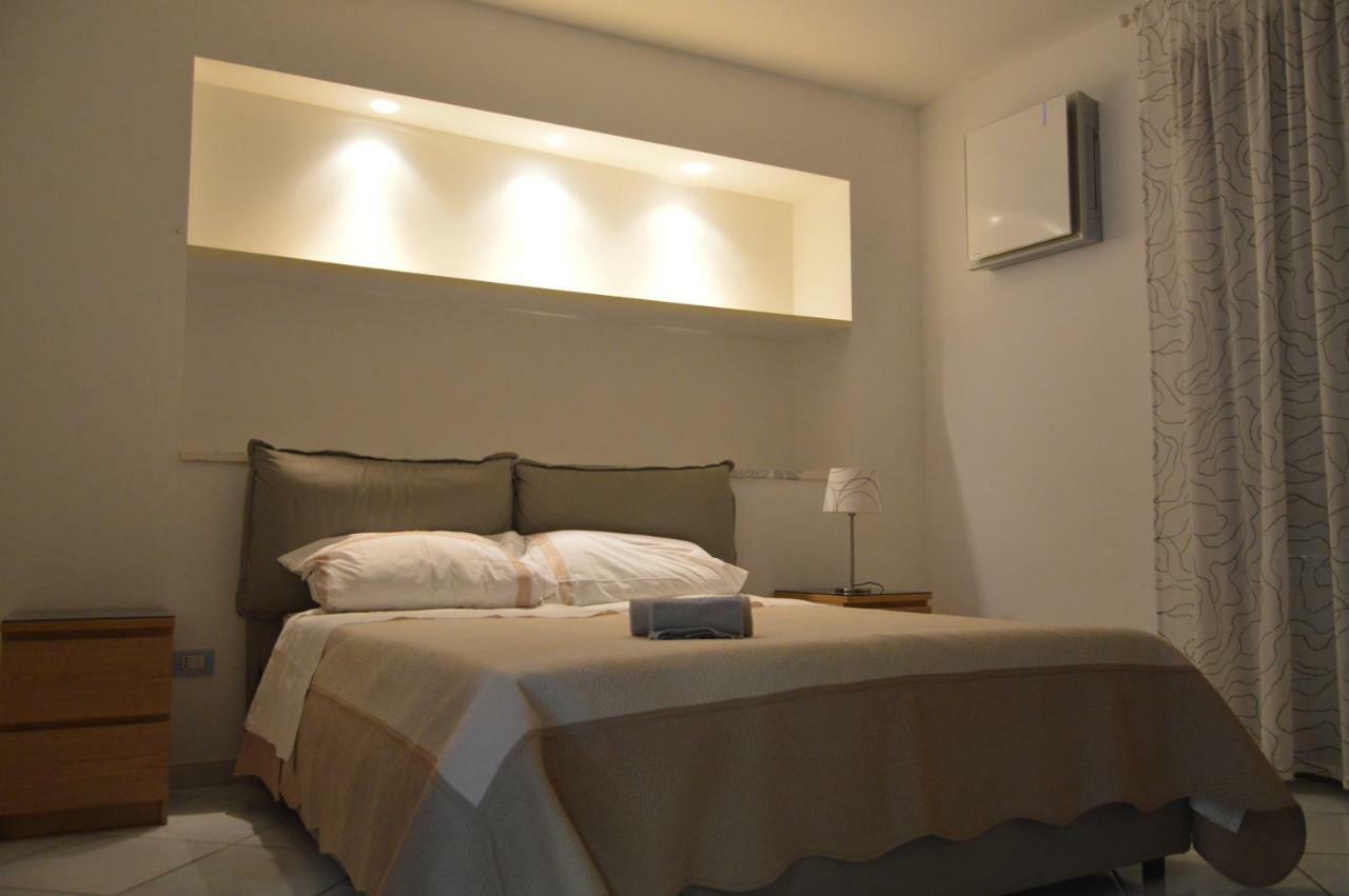 Casa Vacanze Le Palme Apartment Noto Exterior photo