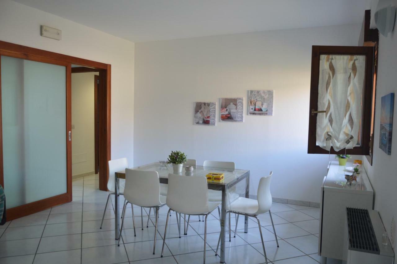 Casa Vacanze Le Palme Apartment Noto Exterior photo