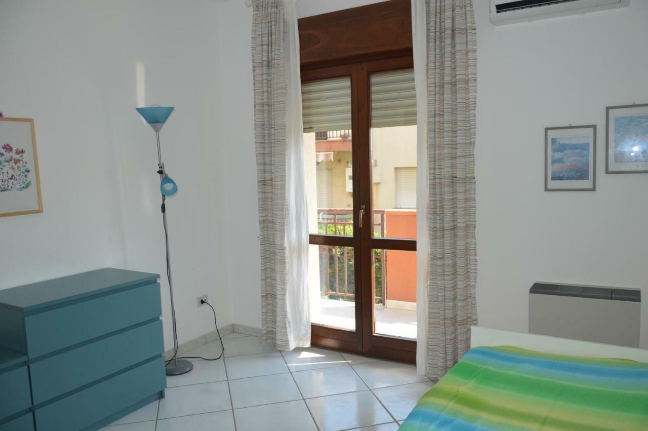 Casa Vacanze Le Palme Apartment Noto Exterior photo