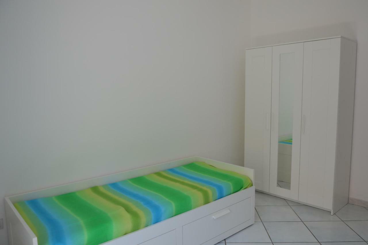 Casa Vacanze Le Palme Apartment Noto Exterior photo