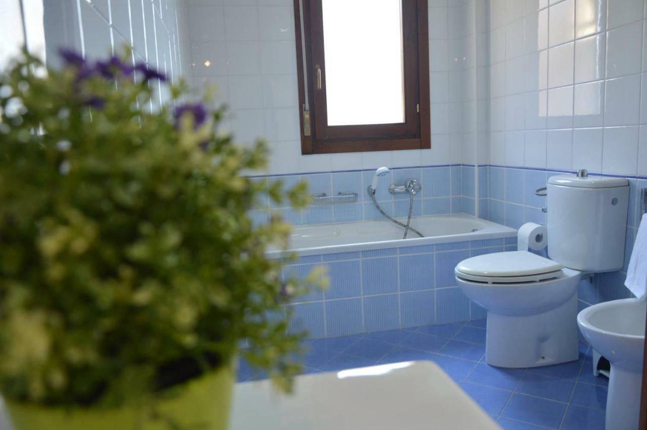 Casa Vacanze Le Palme Apartment Noto Exterior photo